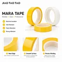 flame retardant mylar tape